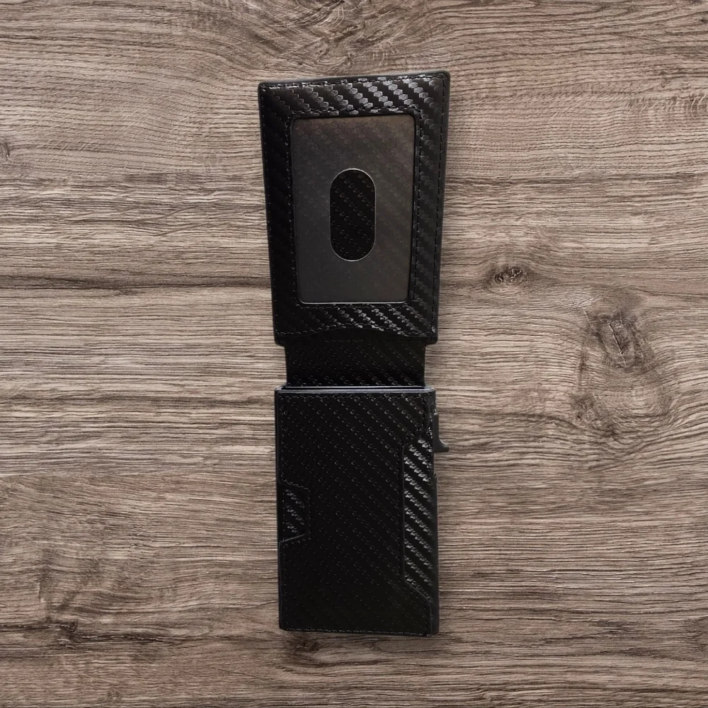 Slim Wallet